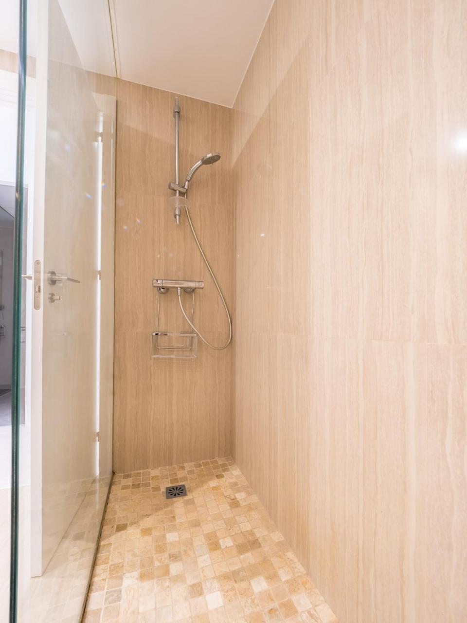 Malagueta Sea View - Premium Apartment Málaga Eksteriør billede